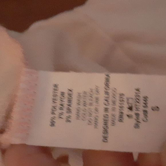 Gorgeous Top by Haptics🍭Brand New with Tags - Picture 7 of 7